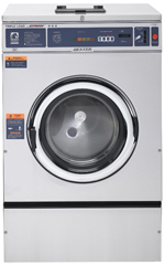 Dexter Express Triple Load (30LB) Washers