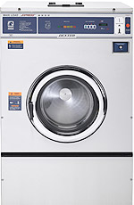 Dexter Express 50LB Washers