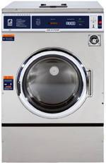 Dexter T900 60LB Washer - BIG DOOR -