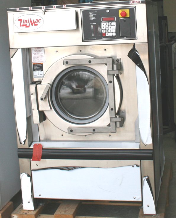 UF50 Washer